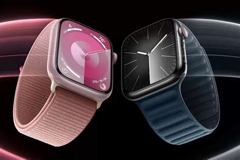 As Sementara Hentikan Penjualan Apple Watch Series Dan Watch Ultra