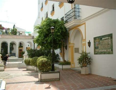 Hotels in Marbella