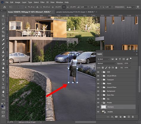 8 Photoshop Architectural Rendering Tips Every Architect Should Know