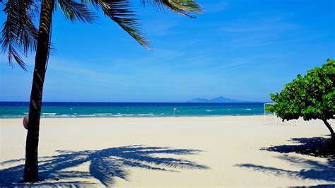 Non Nuoc Beach Da Nang: A FULL GUIDE for your summer trip