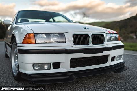 The E36 M3 Ltw Csl A Rare M3 Just For The Us Speedhunters
