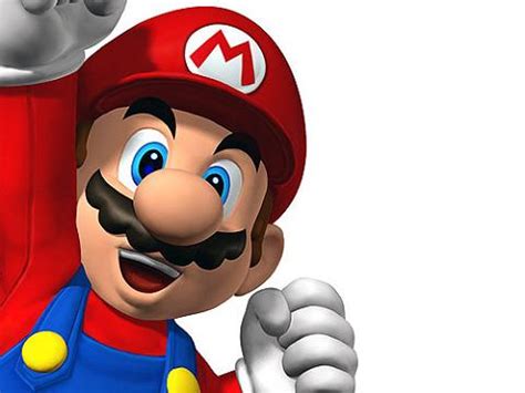 Mario Bros Es El Mejor Videojuego De La Historia