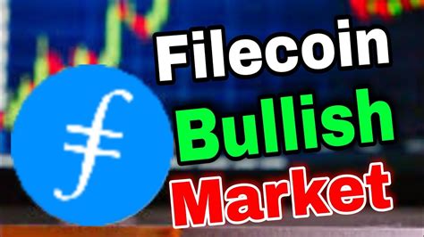 Filecoin Next Breakout Filecoin Price Prediction FIL Coin News Today