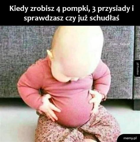 Memy O Puszystych Ludziach Zobacz Koniecznie Popularne