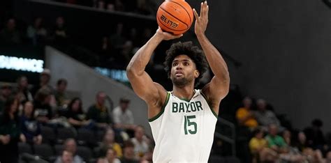 Baylor Vs Abilene Christian Basketball Prediction Odds Picks Best Bets For December 9