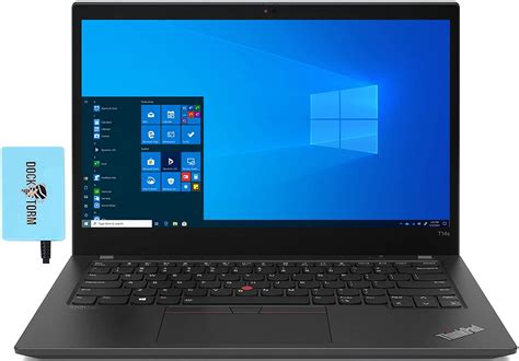 Lenovo Thinkpad T Gen I G Xe Graphics G Eu