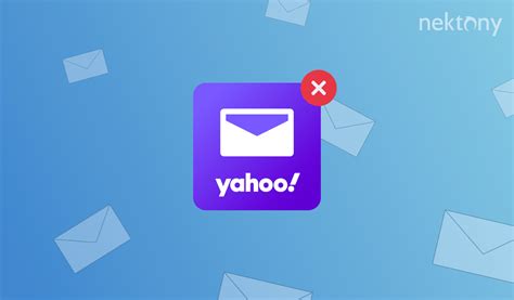 How To Delete A Yahoo Email Account Step By Step Guide