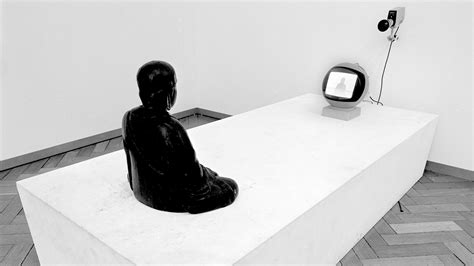 Stedelijk Museum Amsterdam brings together Nam June Paik’s iconic artworks