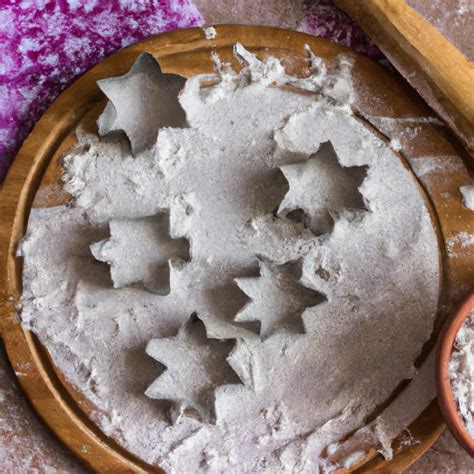 Receita De Biscoito De Natal F Cil E R Pido Guia Da Culin Ria