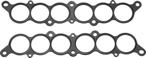 Amazon Limicar Fuel Injection Plenum Intake Gasket Set Ms