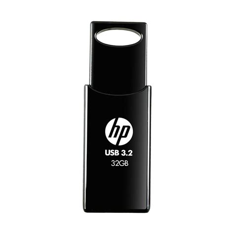 Amazon In Buy Hp W Gb Usb Flash Drive Black Online At Low