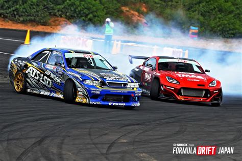 Formula Drift Japan On Twitter Formuladriftjapan Rd Fdjebi