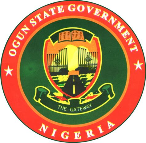 Ogun Assembly Approves New Logo For State The Eagle Online
