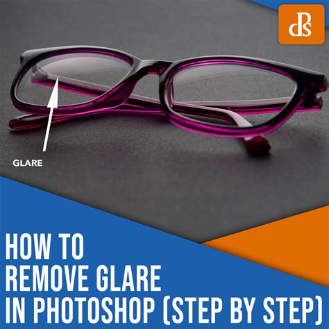 How To Remove Glare In Photoshop A Step By Step Guide