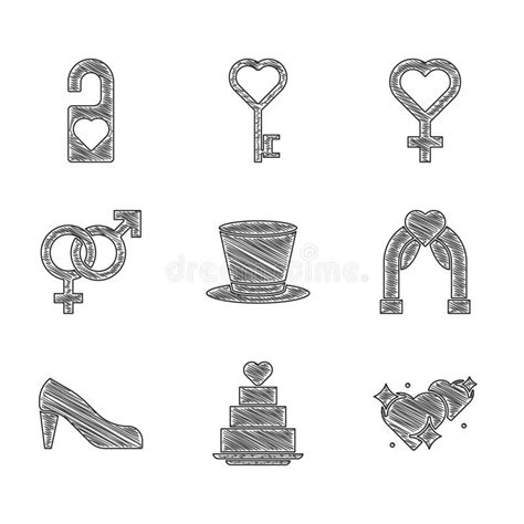 Shoe Gender Stock Illustrations 668 Shoe Gender Stock Illustrations