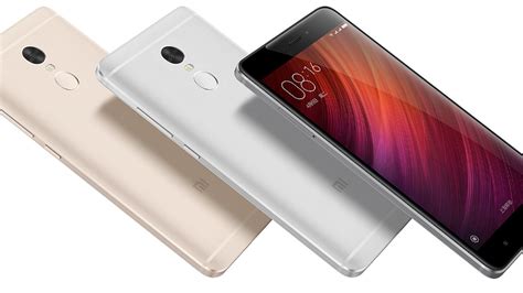 TEST Xiaomi Redmi Note 4 s českým LTE má baterii na několik dní a