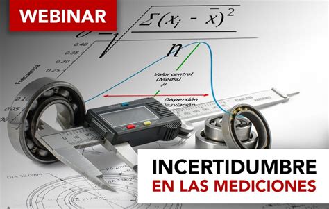 Incertidumbre De Medici N Significado Y C Mo Afecta En La Calidad De