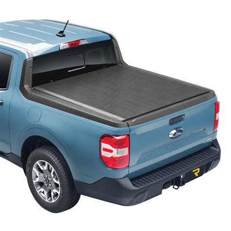 tonneau cover soft roll up 7