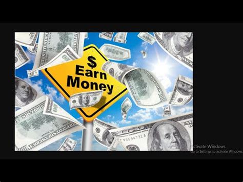 How To Earn Rub Daily With Live Withdraw Proof YouTube