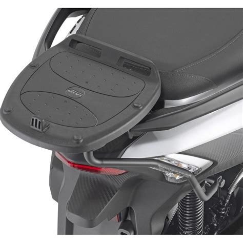 Givi Sr Sym Cruisym Joymax Z Rear Rack Specific For