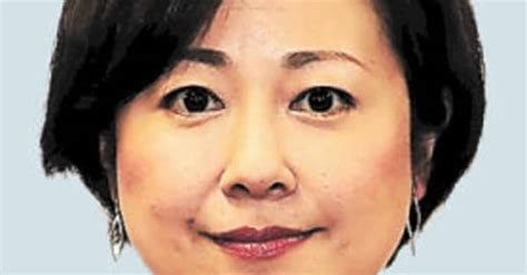 岩手県知事選に千葉絢子県議出馬へ 自民要請受け近く表明