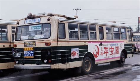 クラちゃん On Twitter 路線バス 車体 富士重工