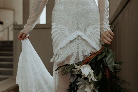 Rue De Seine Wedding Dress Save Stillwhite