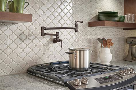 Кран Над Плитой - COLLECTION-DESIGN.RU