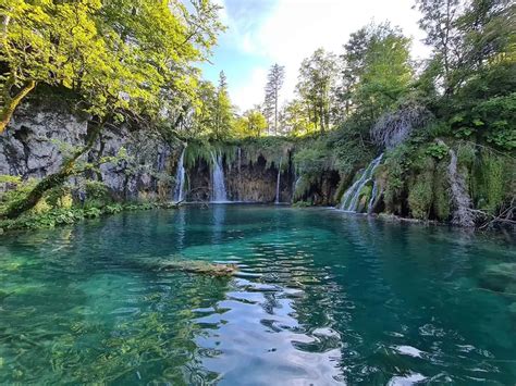 Qu Es Un Lago Y Una Laguna Y Qu Diferencia Hay