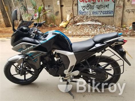 Yamaha Fazer V2 2020 For Sale Mirpur Bikroy