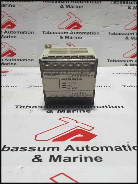 Mitsubishi Fxos Mr Esmitsubishi Fxos Mr Es Ul Programmable