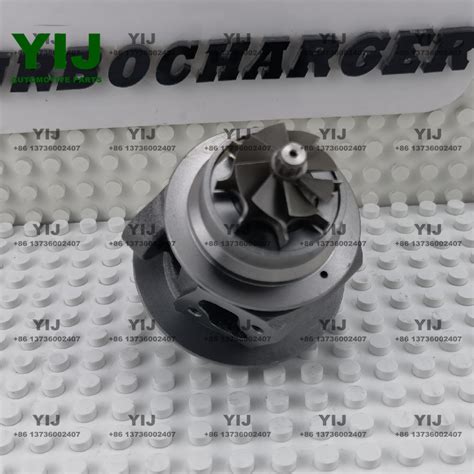 Turbocharger Core Assembly Turbo Cartridge Ct Turbo For