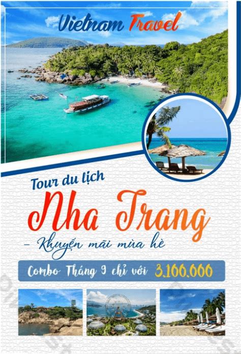 Chủ đề Thiết Kế Poster Du Lịch Biển Việt Nam Cộng đồng Chia Sẻ File