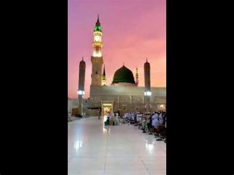 Hum Ko Apni Talab Se Siwa Chahiye Muhammad Siddique Naat Sharif YouTube