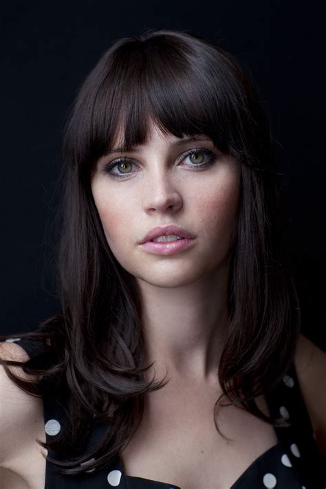 Felicity Jones Profile Images — The Movie Database Tmdb