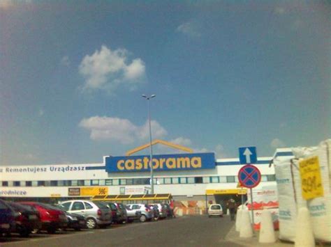 Castorama Sosnowiec