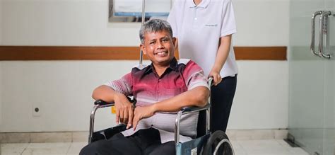 Perbedaan Lansia Dan Geriatri Kavacare Homecare