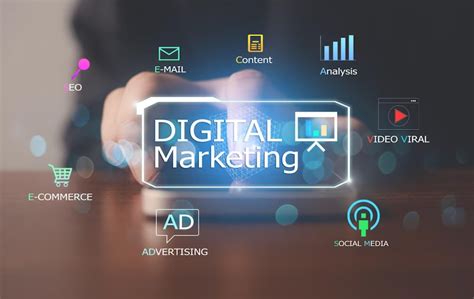 Digital Marketing Trends The Next Frontier