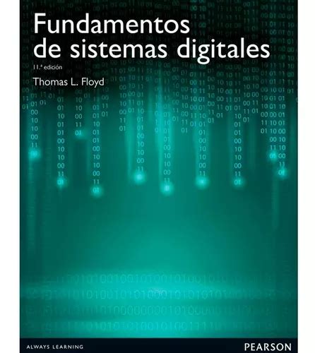 Fundamentos De Sistemas Digitales Thomas L Floyd Cuotas Sin Interés