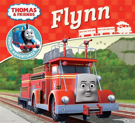 Flynn Engine Adventures Thomas The Tank Engine Wiki Fandom