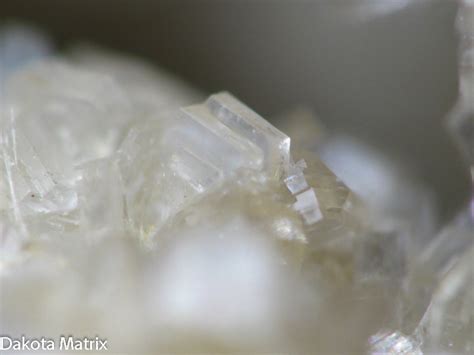 Clinoptilolite-Ca Mineral Specimen For Sale