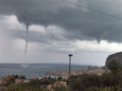 Paura A Cefal Doppia Tromba D Aria Il Video Qds