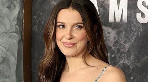 Noticias De Millie Bobby Brown ECartelera