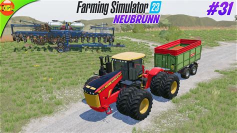 Big Versatile Wd In Neubrunn Finally Farming Simulator Neubrunn