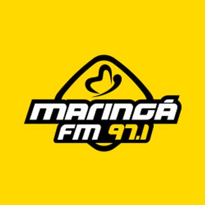 Radio Maring Fm Ao Vivo Radio Ao Vivo