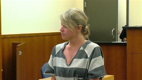 Woman Charged In Murder For Hire Plot In Court Wkrc