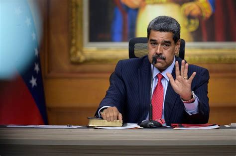 El Consejo Nacional Electoral De Venezuela Ratifica Que Maduro Ganó Las Elecciones Pero Aún No