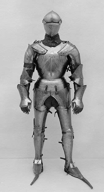 2134 Best 15th Century Armour Images On Pinterest 15th Century Body Armor And Armors