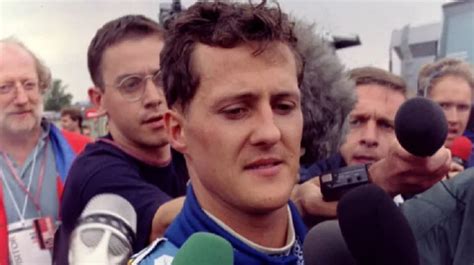 Quieren Sacarle Un Título De Fórmula 1 A Michael Schumacher Los