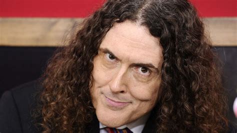 'Weird Al' Yankovic to release new album July 15